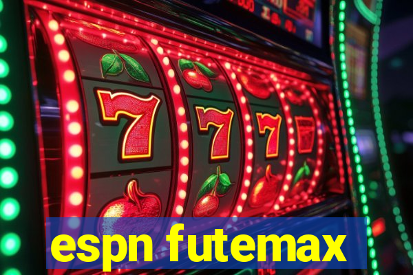 espn futemax